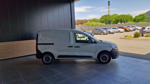 Renault Express Van image 8