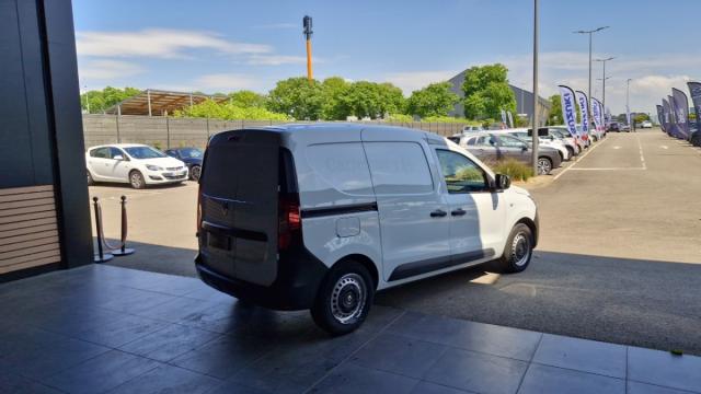 Renault Express Van image 1
