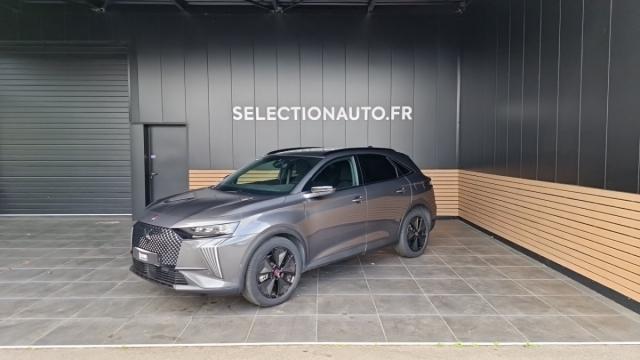 Ds Ds 7 E-Tense 225 Performance Line +