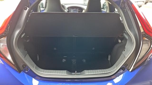 Toyota Aygo X image 8