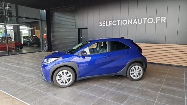 Toyota Aygo X image 2