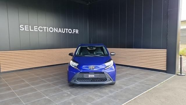 Toyota Aygo X image 5