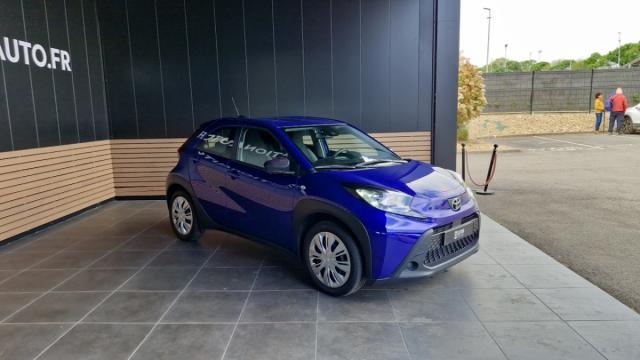 Toyota Aygo X image 4