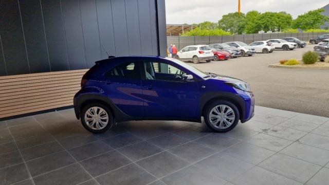 Toyota Aygo X image 9