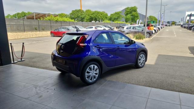 Toyota Aygo X image 7