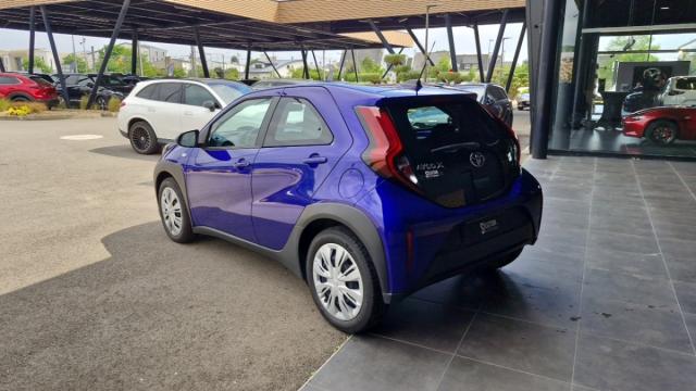 Toyota Aygo X image 3