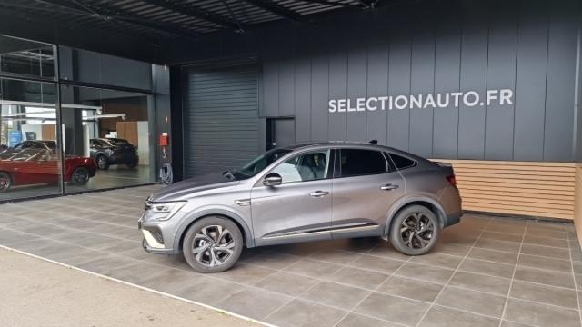 Renault Arkana image 9