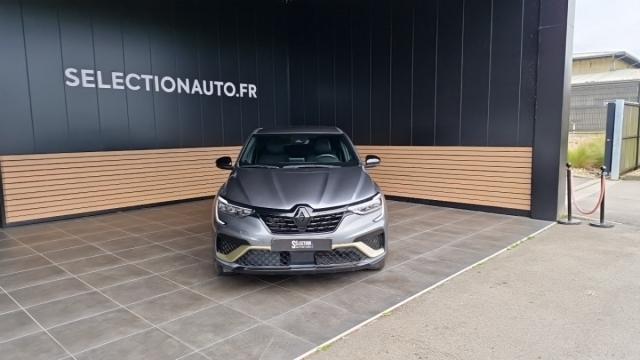 Renault Arkana image 1