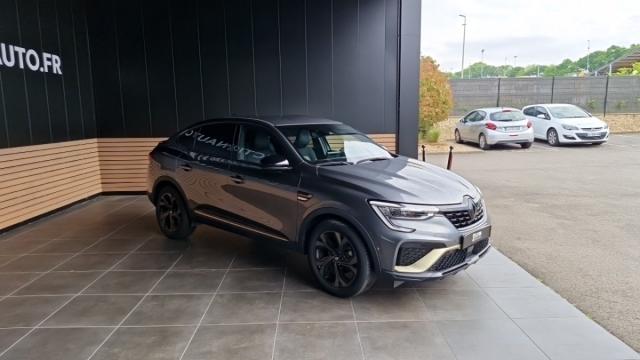 Renault Arkana image 4