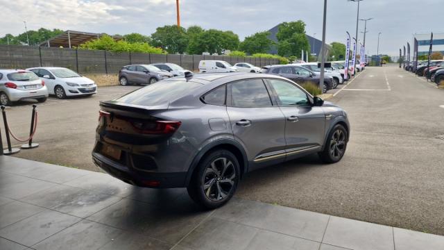 Renault Arkana image 5
