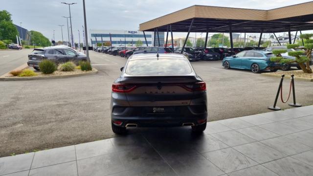Renault Arkana image 6