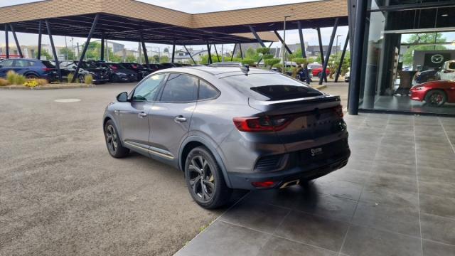 Renault Arkana image 3