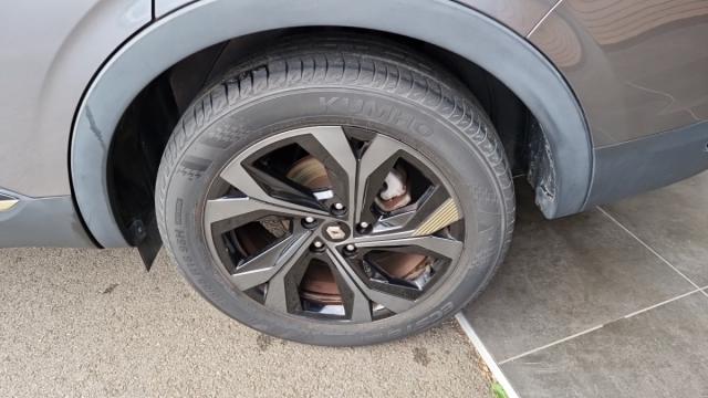 Renault Arkana image 7