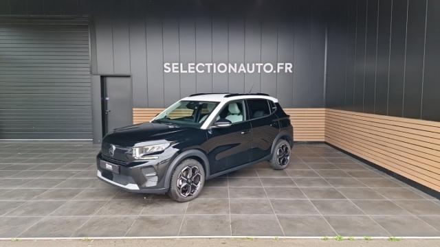 Citroen C3 Iv Turbo 100 Bvm6 Max