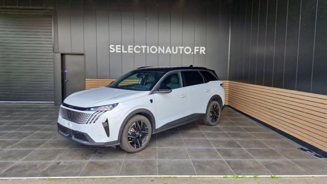 Peugeot 5008 Iii 1.2 Hybrid 145 E-Dcs6 Gt