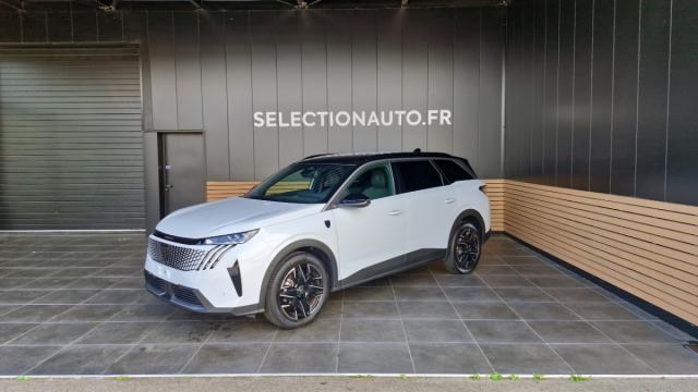 Peugeot 5008 image 8
