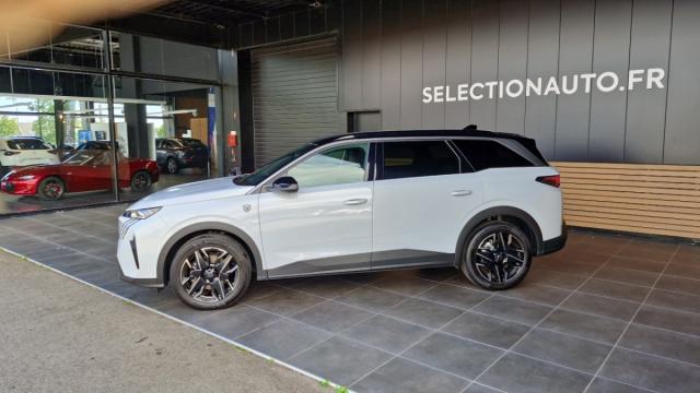 Peugeot 5008 image 3