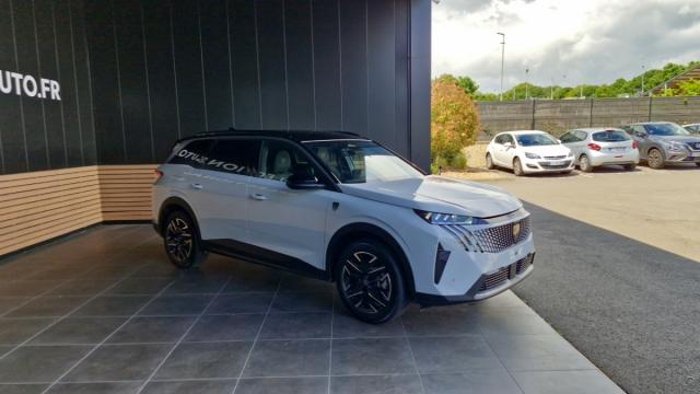 Peugeot 5008 image 4