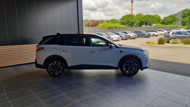 Peugeot 5008 image 5