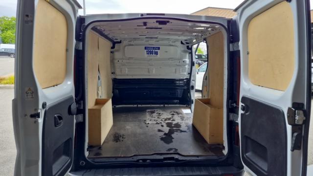 Renault Trafic image 6