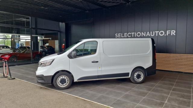 Renault Trafic image 3