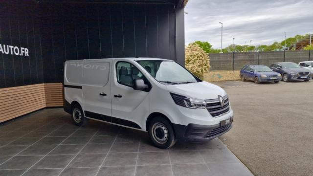 Renault Trafic image 7