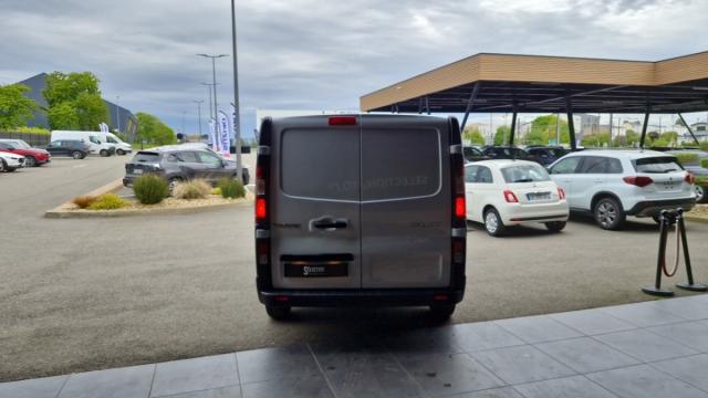 Renault Trafic image 5