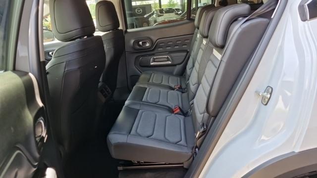 Citroen C5 Aircross image 9