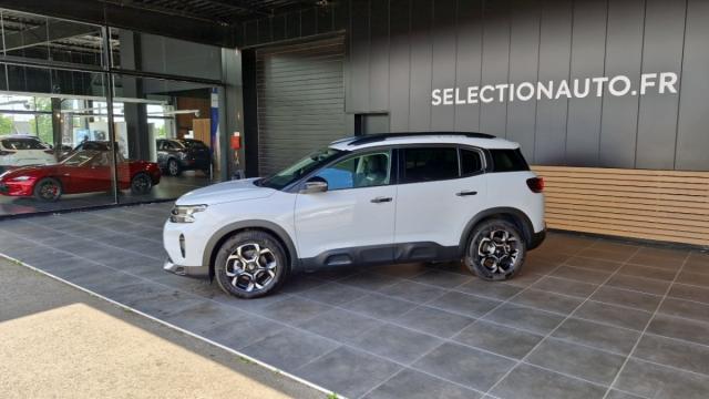 Citroen C5 Aircross image 3