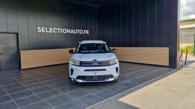 Citroen C5 Aircross image 2