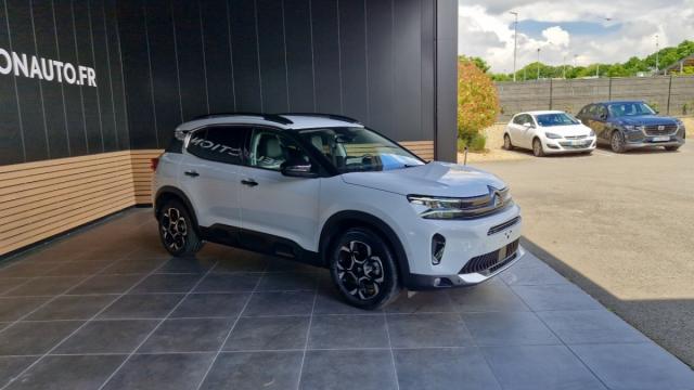 Citroen C5 Aircross image 7