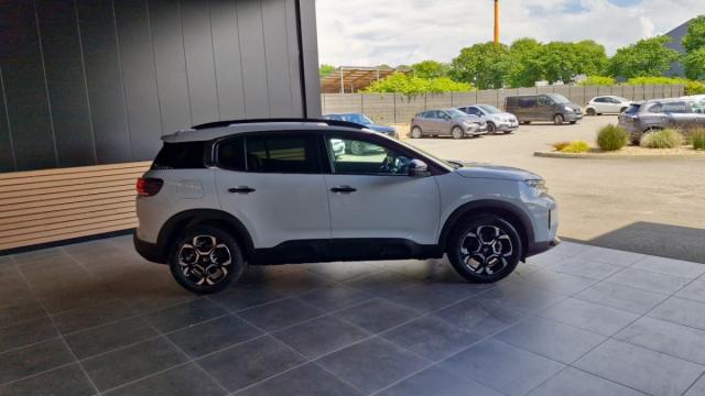 Citroen C5 Aircross image 8