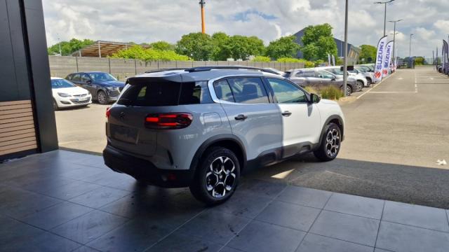 Citroen C5 Aircross image 4