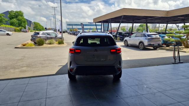 Citroen C5 Aircross image 5