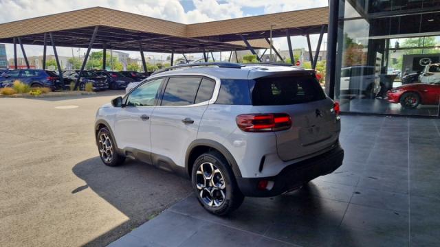 Citroen C5 Aircross image 6