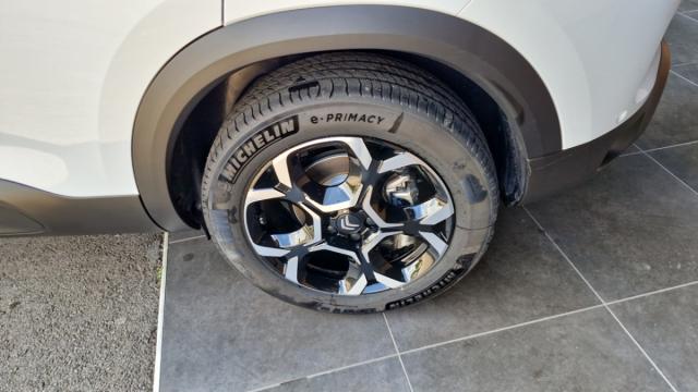 Citroen C5 Aircross image 1