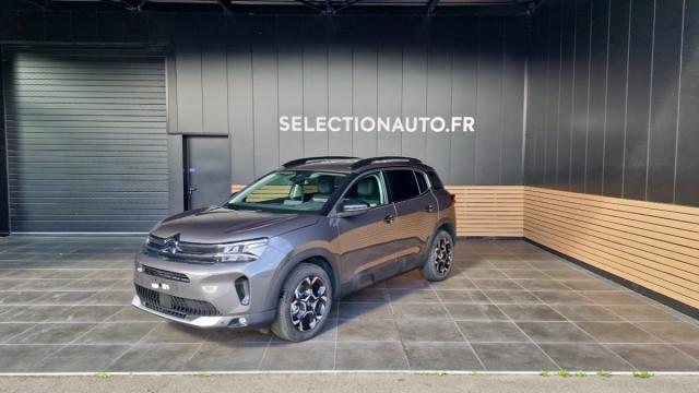 Citroen C5 Aircross Ii Hybride 145ch Auto Max