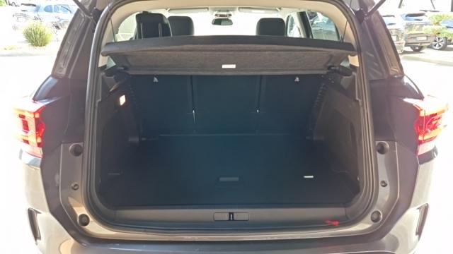 Citroen C5 Aircross image 9