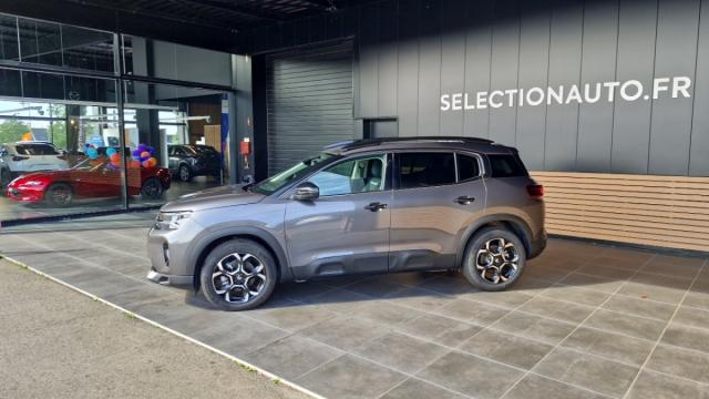 Citroen C5 Aircross image 2