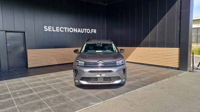 Citroen C5 Aircross image 5