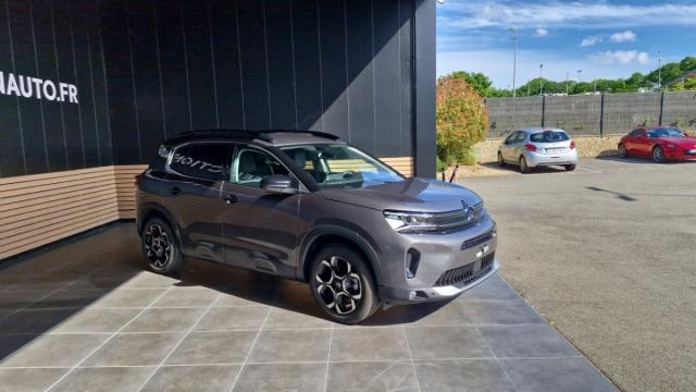Citroen C5 Aircross image 8