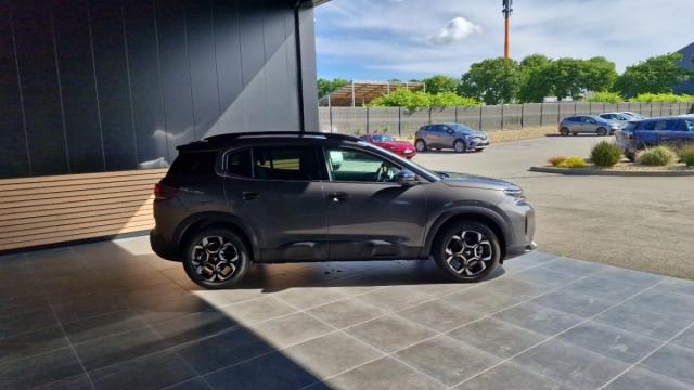 Citroen C5 Aircross image 4