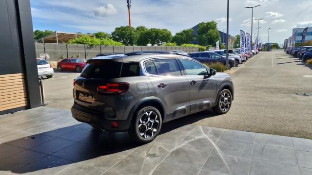 Citroen C5 Aircross image 3