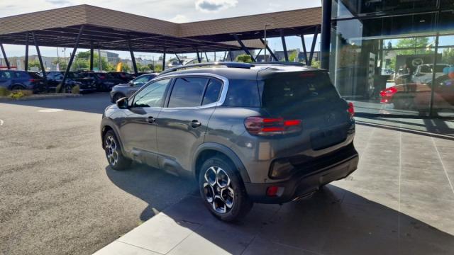 Citroen C5 Aircross image 6