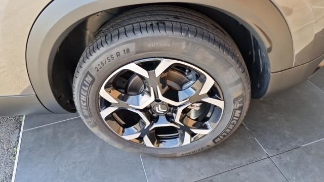 Citroen C5 Aircross image 1