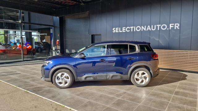 Citroen C5 Aircross image 4