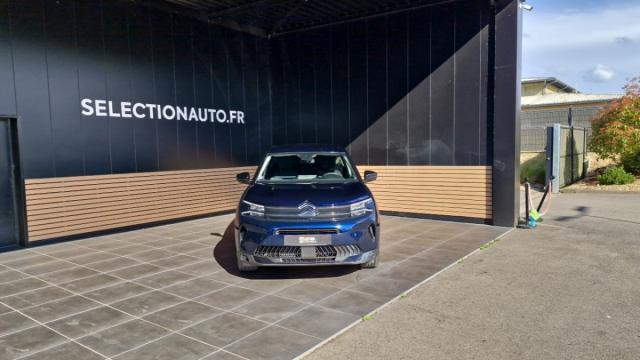 Citroen C5 Aircross image 9
