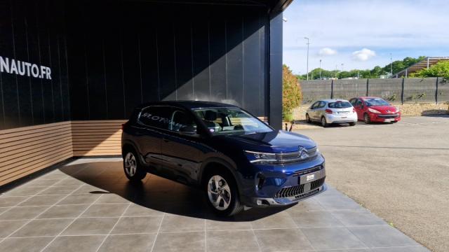 Citroen C5 Aircross image 8