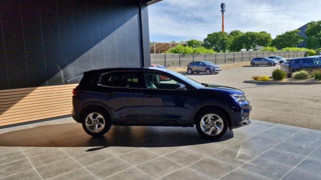 Citroen C5 Aircross image 5