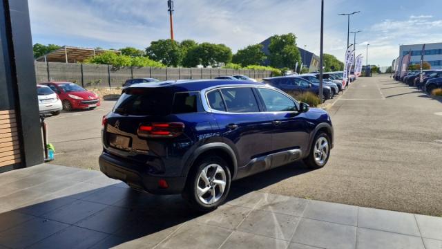 Citroen C5 Aircross image 1